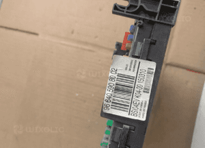 Bsi K04 966405908002 citroen peugeot 2