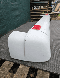 Zderzak Tyl Tylny Kompletny Mercedes Sprinter 1 I 901 902 903 VW LT 96-06r 10