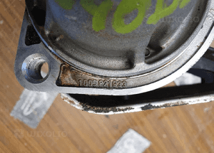 Rozrusznik 06B911023 BOSCH 1.8 T 2.0 ALT FSI TFSI Audi A4 B6 B7 A6 VW Passat B5 12