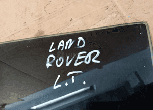 Szyba lewy tył tylna lewa Range Rover Vogue L322 AS2 7