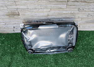 Radio wzmacniacz harman alfa romeo giulia 6434C-BE2807 1