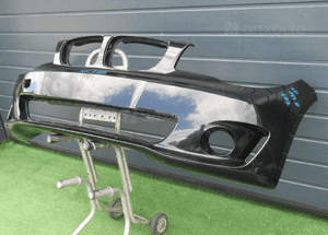 Zderzak przód przedni bmw 1 E82 E88COUPE cabrio lift 2007-2011 rok 3