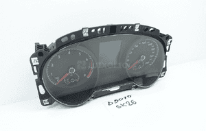 Licznik zegary vw sportsvan 517 23050KM 517920740D 2
