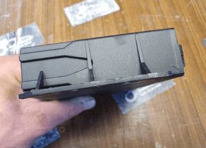 Modul 8E0959433AS Sterownik Komputer Komfortu 433AS Audi A4 B6 B7 Europa Małysz 6