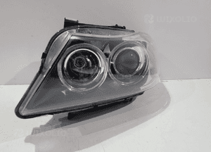 BMW 3 E90 E91 Lampa przednia Bi-Xenon L - 12871 2