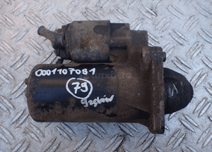 ROZRUSZNIK FIAT STILO 1.6 0001107091 RADOM 1