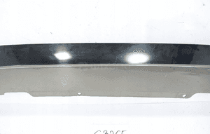 Toyota corolla E21 kombi 2018- spoiler dokładka dyfuzor zderzaka tył 3