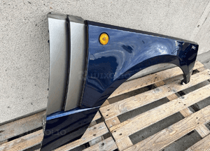 Blotnik przod przedni prawy range rover vogue L322 3