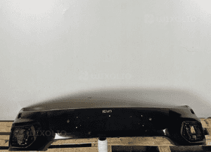 Zderzak przód przedni vw tiguan i 1 5N0 lift cross 1