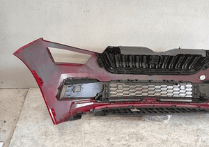 Zderzak przód przedni skoda kamiq 658 2019- 4