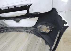 Zderzak przód Opel Astra J 4 lift 13368660g 11