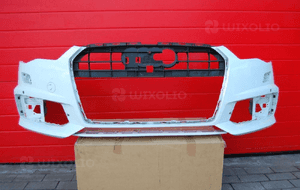 Zderzak audi S6 A6 C7 s-line lift po lifcie 2015-2019