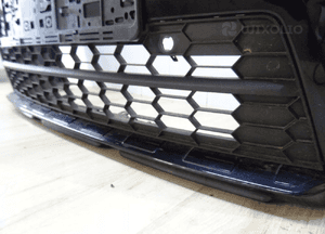 Zderzak przedni skoda yeti 5L0 5L0807221K 6