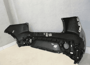 Jaguar e-pace X540 / r dynamic zderzak tył tylny 4xPDC odblaski oryginał 7