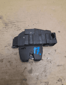 Zamek klapy tył peugeot / citroen nr 9671153780 1