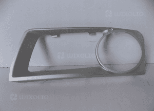 BMW X6 E71 Osłona Reflektorów Przeciwmgł. L - 3977 1