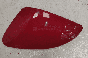 Skoda scala osłona nakładka obudowa lusterka lewa oryginał 4