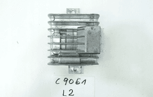 Wzmacniacz harman mercedes W223 W447 A2439008400 2