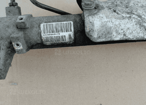 MAGLOWNICA PRZEKŁADNIA KIEROWNICZA FORD C-MAX MK1 FOCUS MK2 3M51-3A500-AN 1