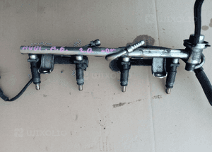 Audi A4 B6 A6 C5 wtryskiwacz listwa wtryskowa 2.0 1