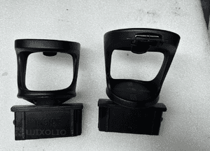 MERCEDES 447 v klasa cup holder METRIS uchwyt na napoje 1