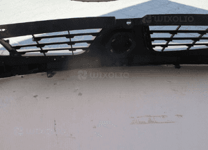 Atrapa grill chłodnicy renault trafic ii 2 lift 6