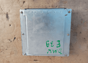 Komputer sterownik silnika BMW 5 E39 3.0D 0281001830 7785540 3