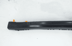 Listwa progowa lewa audi A4 B9 lift kombi allroad 2