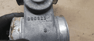 Przepustnica Opel Omega B 2.5 V6 90467409 9129990 9