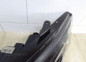 Lampa przód przednia lewa prawa kia optima iii 92101-2T570 6
