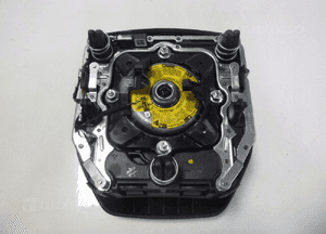 Land rover discovery sport L550 airbag poduszka kierowcy 3