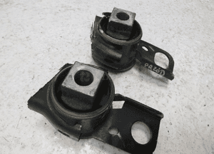 MERCEDES GLE W167 ŁOŻYSKO RAMY A1673314000 3