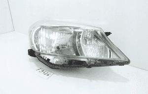 Toyota yaris iii 2011- lampa prawy przód prawa przednia koito 0D-79 2