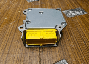 Sensor 8K0959655G Poduszek Modul Poduszek Sensor Airbag Air Bag Sterownik Audi A4 B8 A5 9