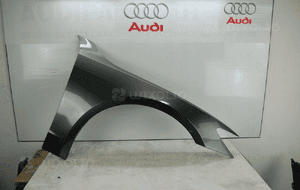 Błotnik audi S7 A7 4K 4K8 2019-2022 orygina alu oe 1
