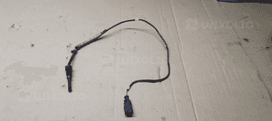 Czujnik temperatury spalin sonda VW Passat B6 3C0 2.0 TDI 03G906088AN 1