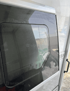 Drzwi lewe przesuwne renault trafic iii 3 iv 4 3