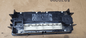 Panel nawiewu klimatyzacji klimy klimatronic VW Golf IV 4 5