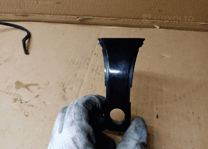 Osłona kamery grilla przód BMW M5 G30 F90 7349589 2
