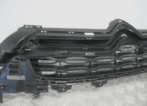 Grill gril atrapa citroen DS4 9688185377 2011 6