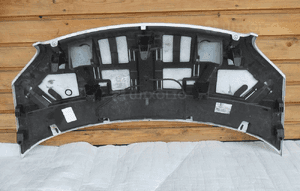Smart Forfour II 453 MASKA 14- 4