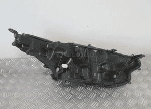 Lampa przednia przód lewa toyota yaris 4 iv full led 2019- 10