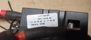 Klema plusowa moduł skrzynka Jaguar XF X250 8X2T14300AC 8X2T14300FC 10