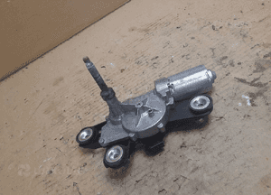 SILNICZEK WYCIERACZKI 0390201252 FIESTA MK7 5D 4