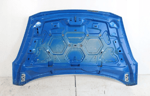 Maska pokrywa silnika ford fiesta MK8 vii 2016-2023 9