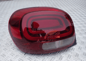 Citroen C3 iii 2016-> lampa lewy tył 9812257580 1