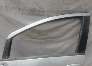 Drzwi lewe lewy przód Fiat Grande Punto 2