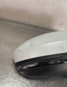 Lusterko prawe renault megane iv 4 12PIN eu org 6