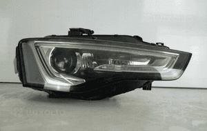 REFLEKTOR BIXENON AUDI A5 LIFT 2012-2017 SKRĘTNA 8T 8T0 2