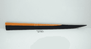 Toyota aygo x 2021- listwa drzwi lewy przód 75072-YP010 1